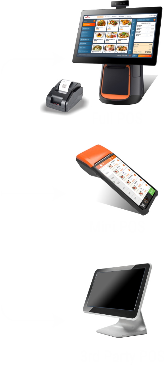 Promotion Center
