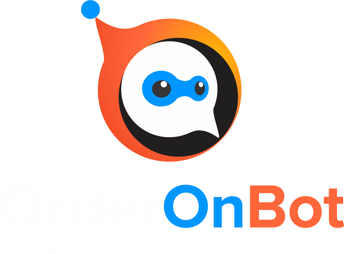 OrderOnBot